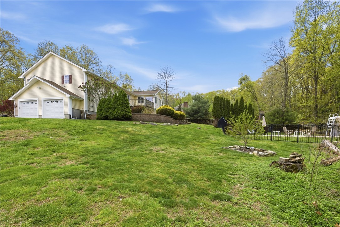 99 Burlingame Road