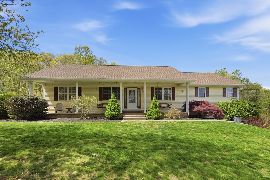 99 Burlingame Road