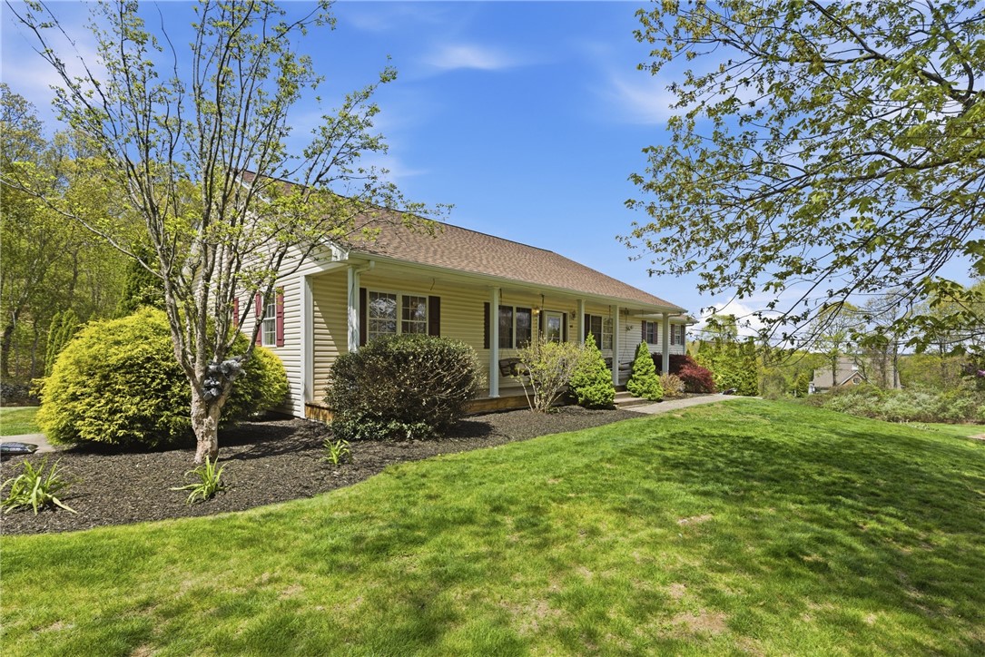 99 Burlingame Road