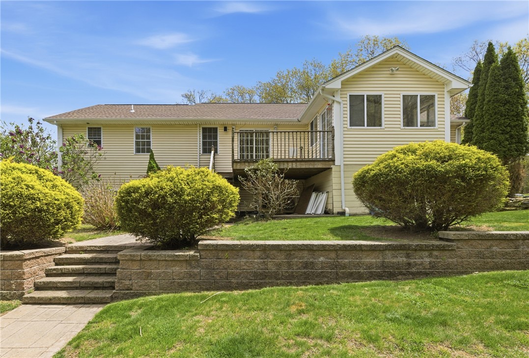 99 Burlingame Road