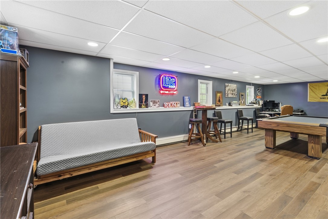 99 Burlingame Road