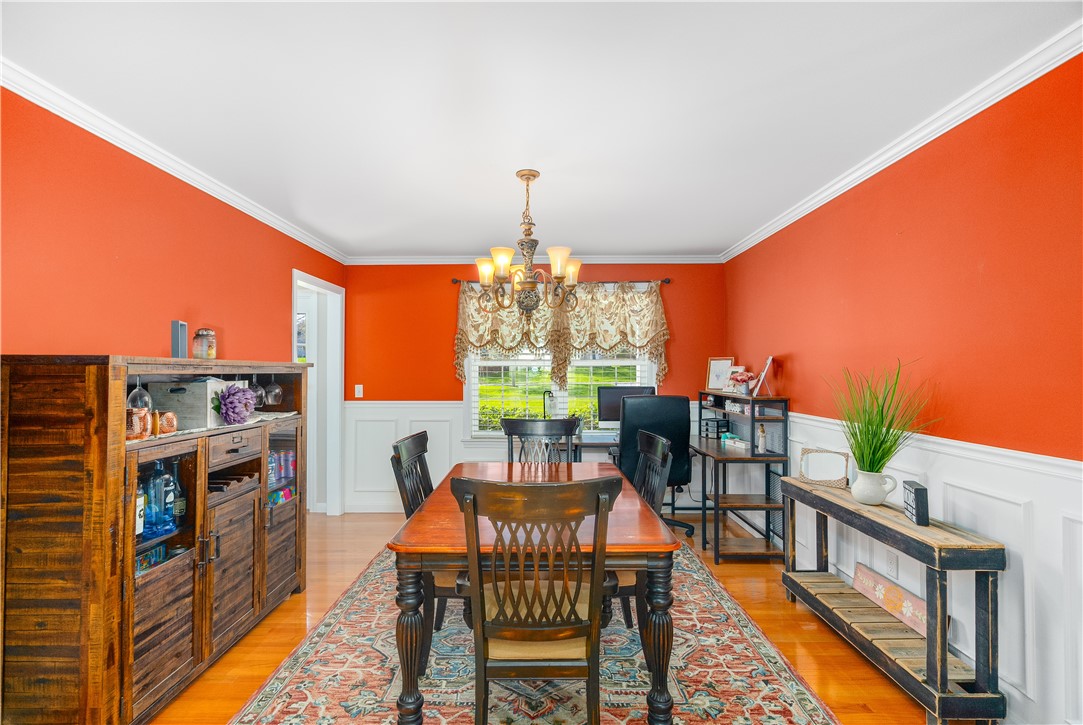 435 Cottrell Road