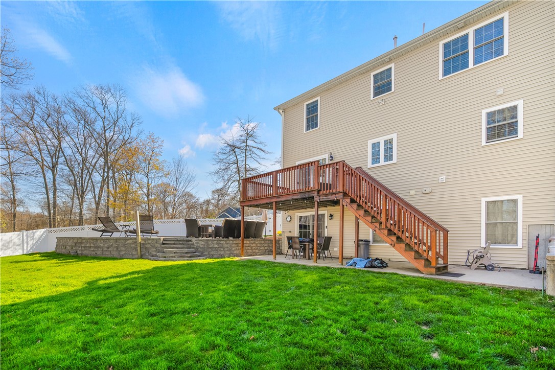 435 Cottrell Road