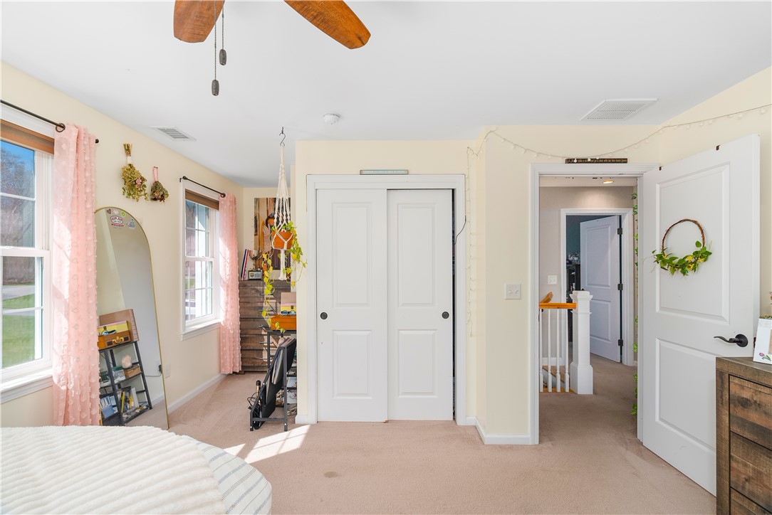 435 Cottrell Road