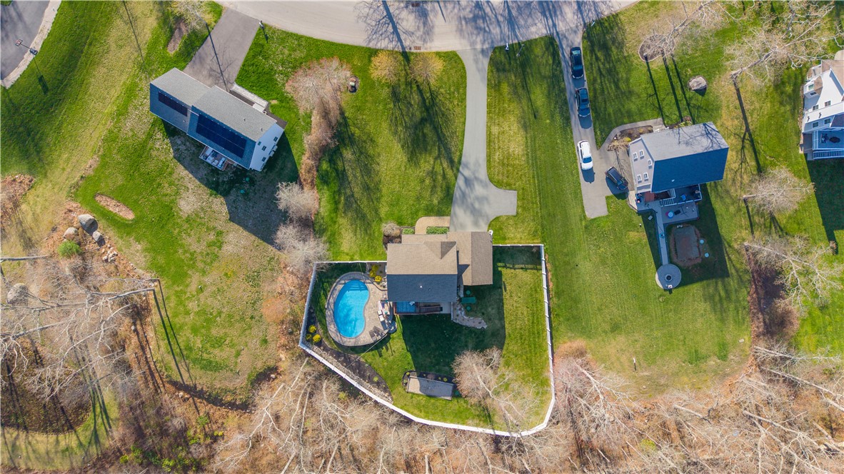 435 Cottrell Road