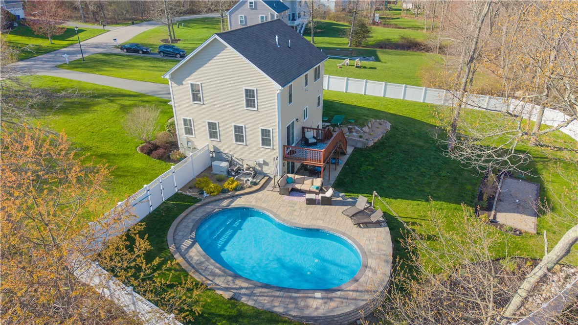 435 Cottrell Road