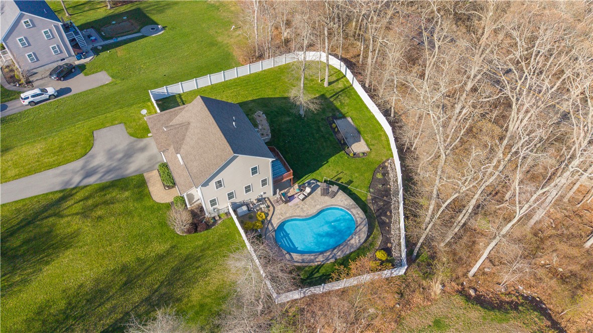 435 Cottrell Road