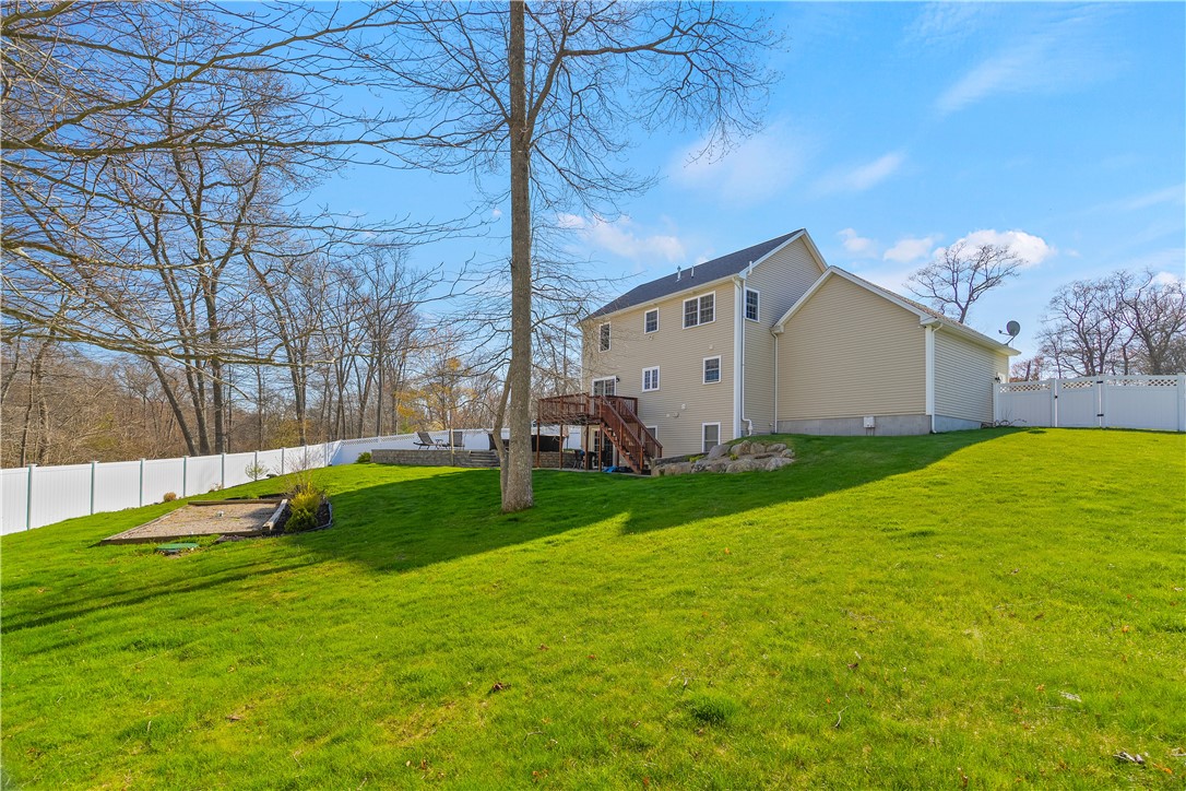 435 Cottrell Road