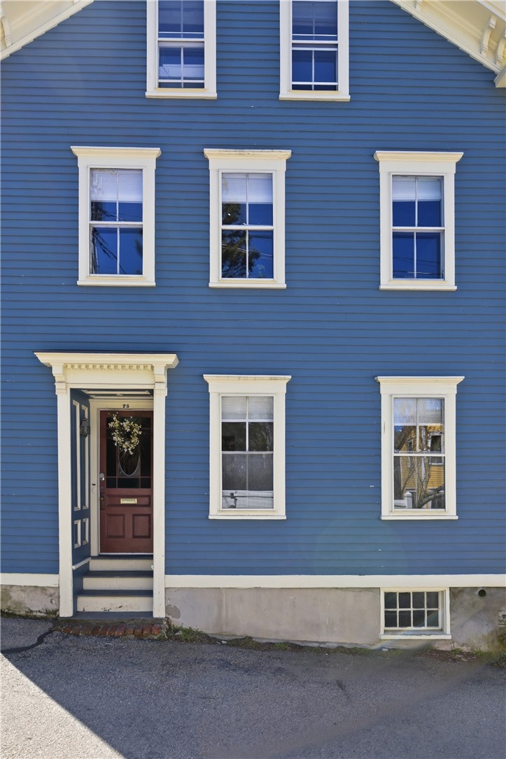 75 Mary Street