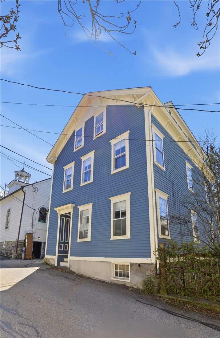 75 Mary Street