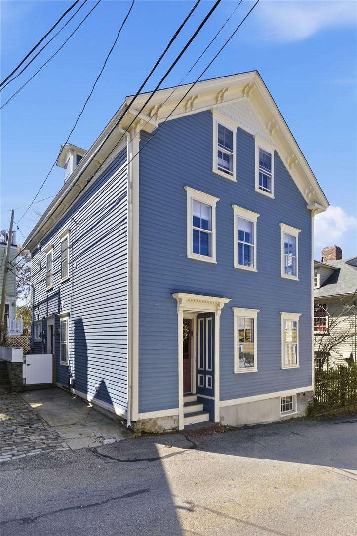 75 Mary Street