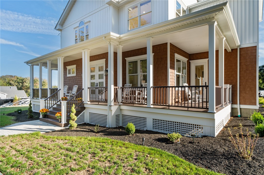 50 Prospect Avenue