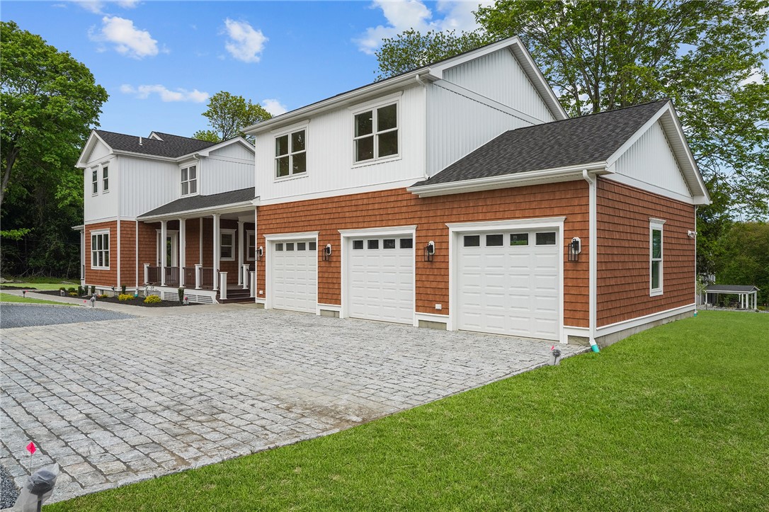 50 Prospect Avenue