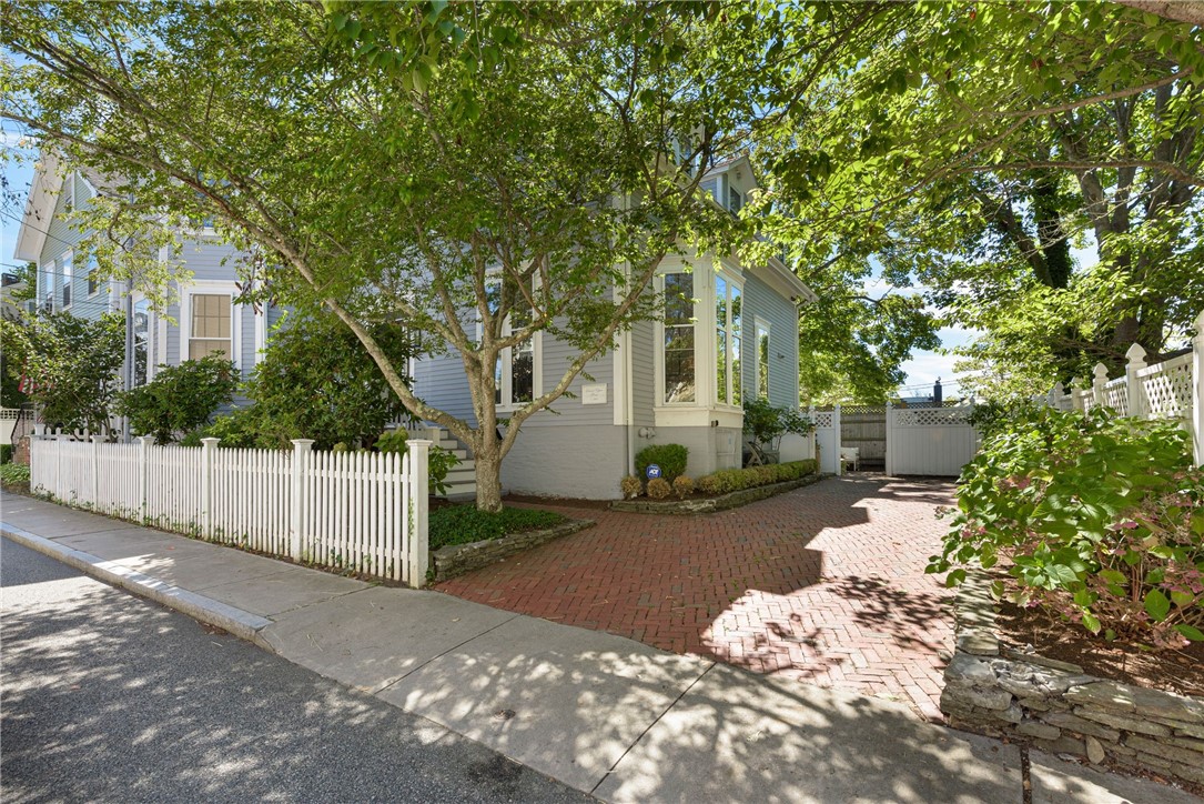 83 John Street