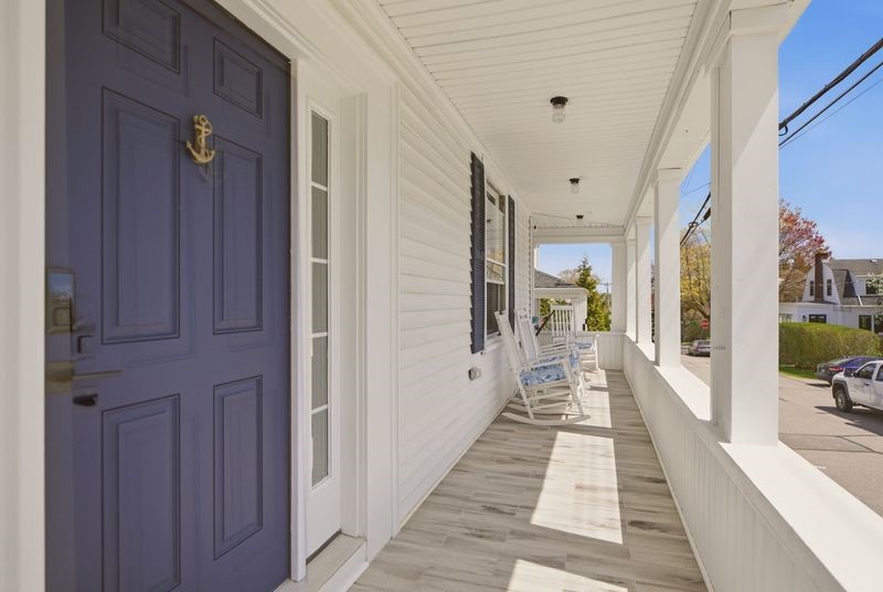 8 Champlin Street