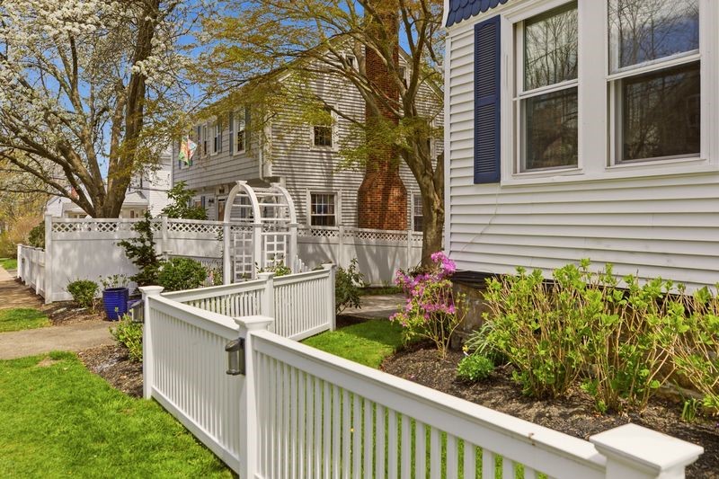 8 Champlin Street