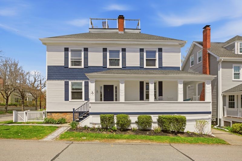 8 Champlin Street