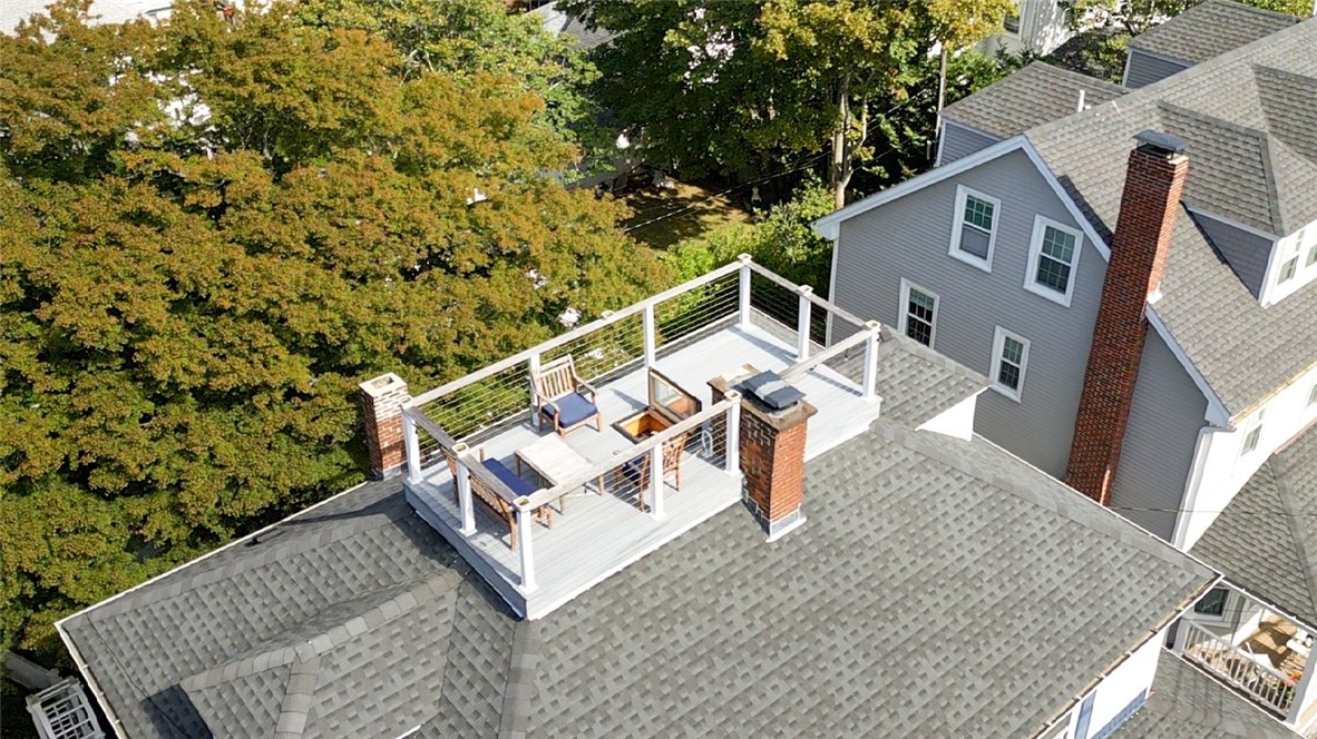 8 Champlin Street