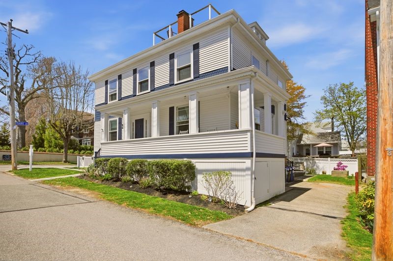 8 Champlin Street