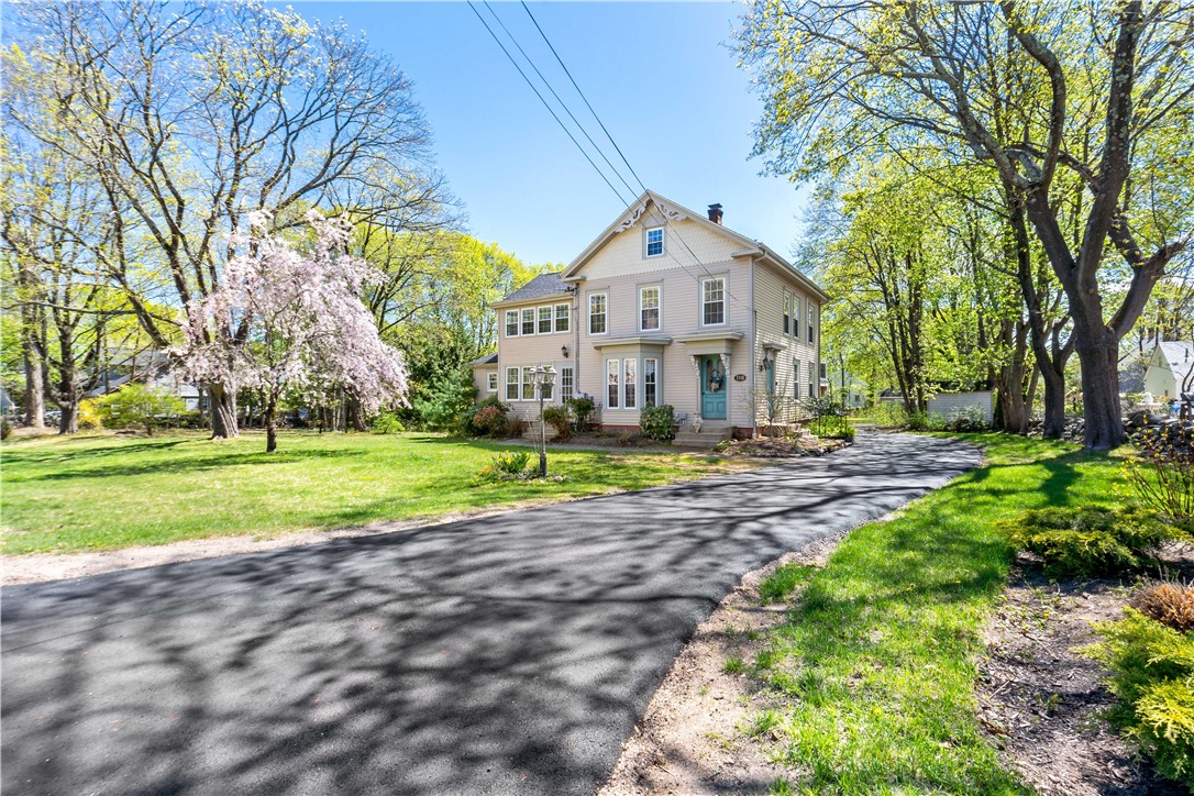 110 Ten Rod Road