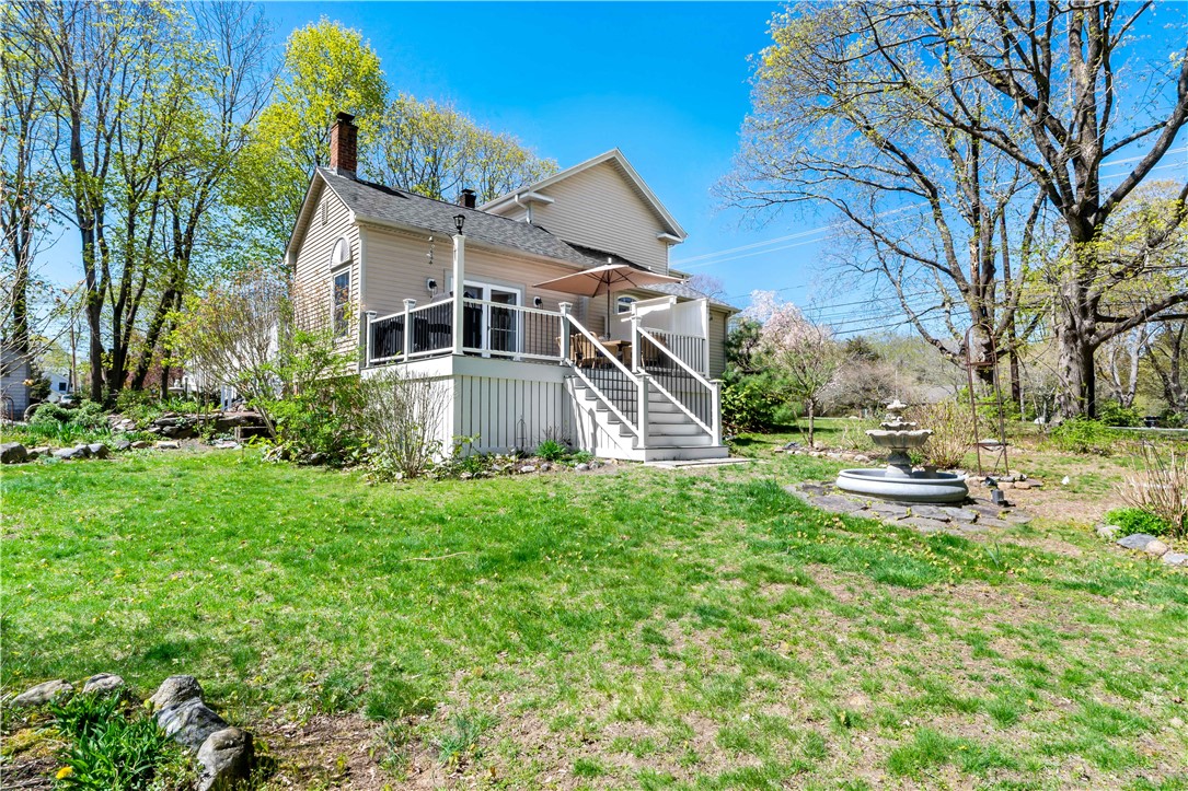 110 Ten Rod Road