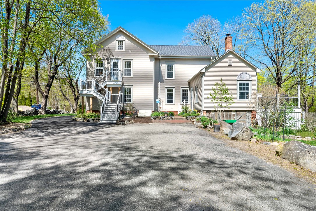 110 Ten Rod Road