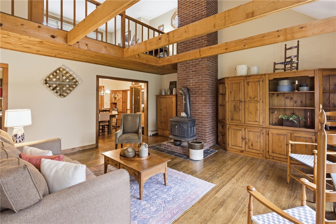 14 Barton Lane