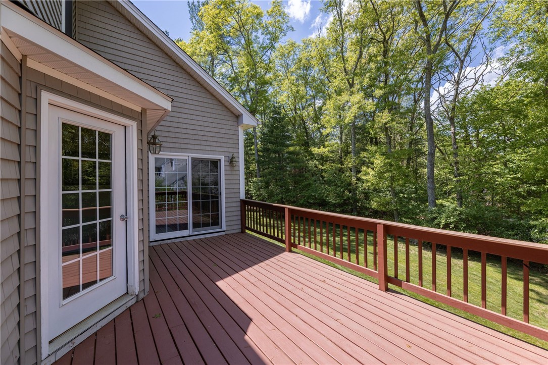 47 Wooded Grove Circle