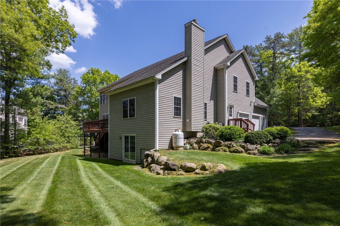 47 Wooded Grove Circle