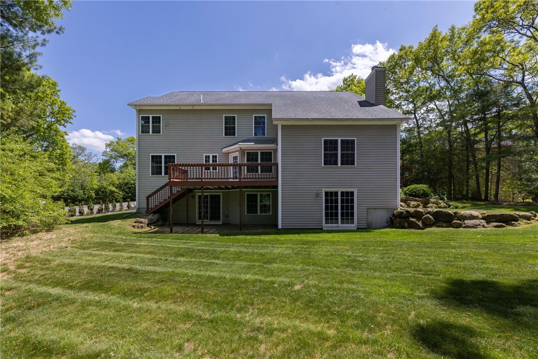 47 Wooded Grove Circle