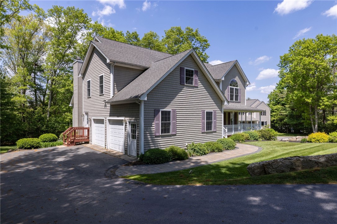 47 Wooded Grove Circle