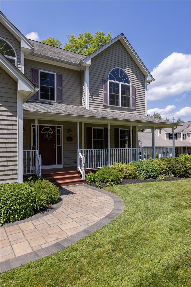 47 Wooded Grove Circle