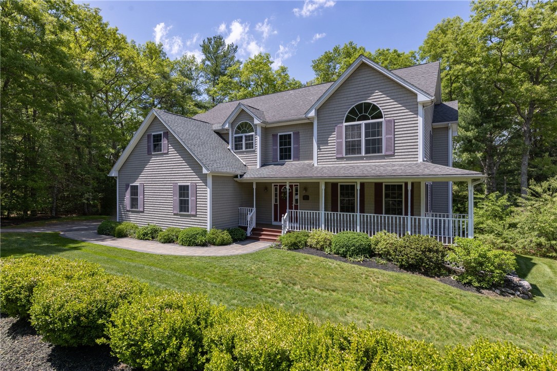 47 Wooded Grove Circle
