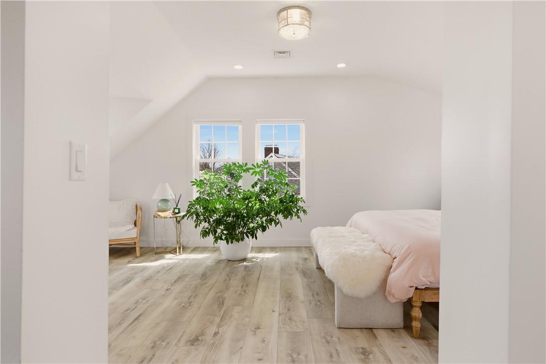 3 Baldwin Road