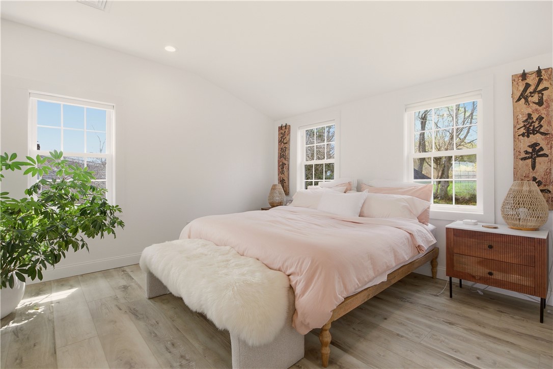 3 Baldwin Road