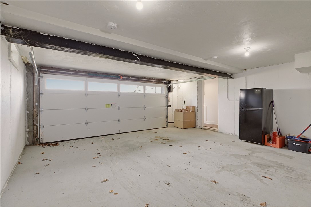 3 Baldwin Road