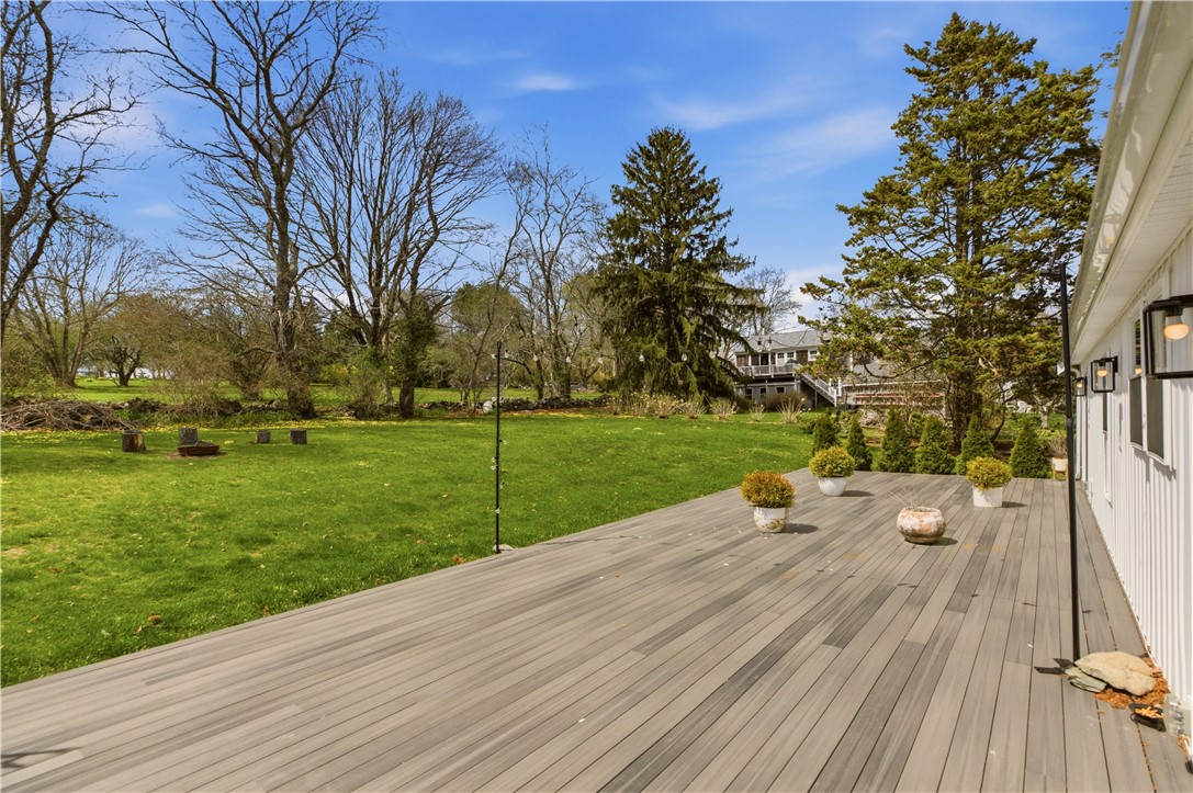 3 Baldwin Road