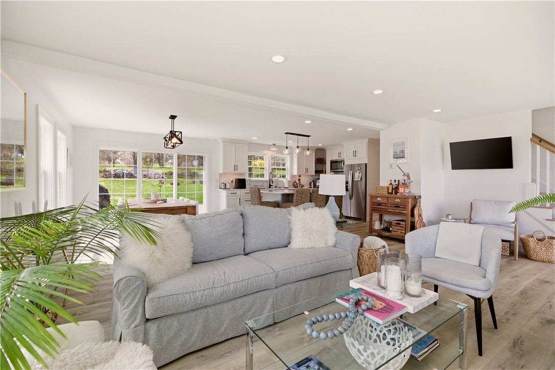 3 Baldwin Road