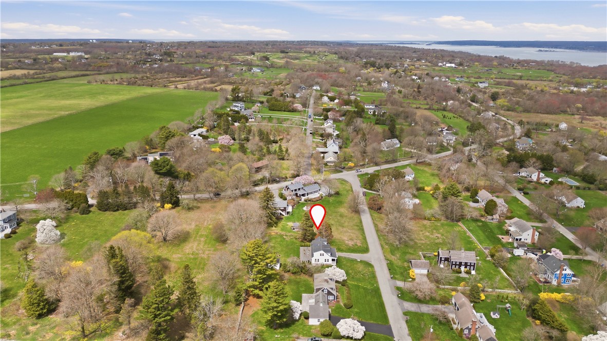3 Baldwin Road