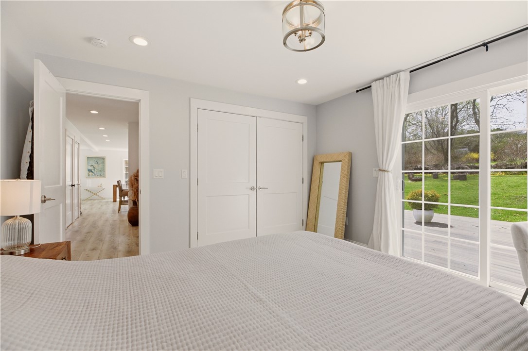 3 Baldwin Road