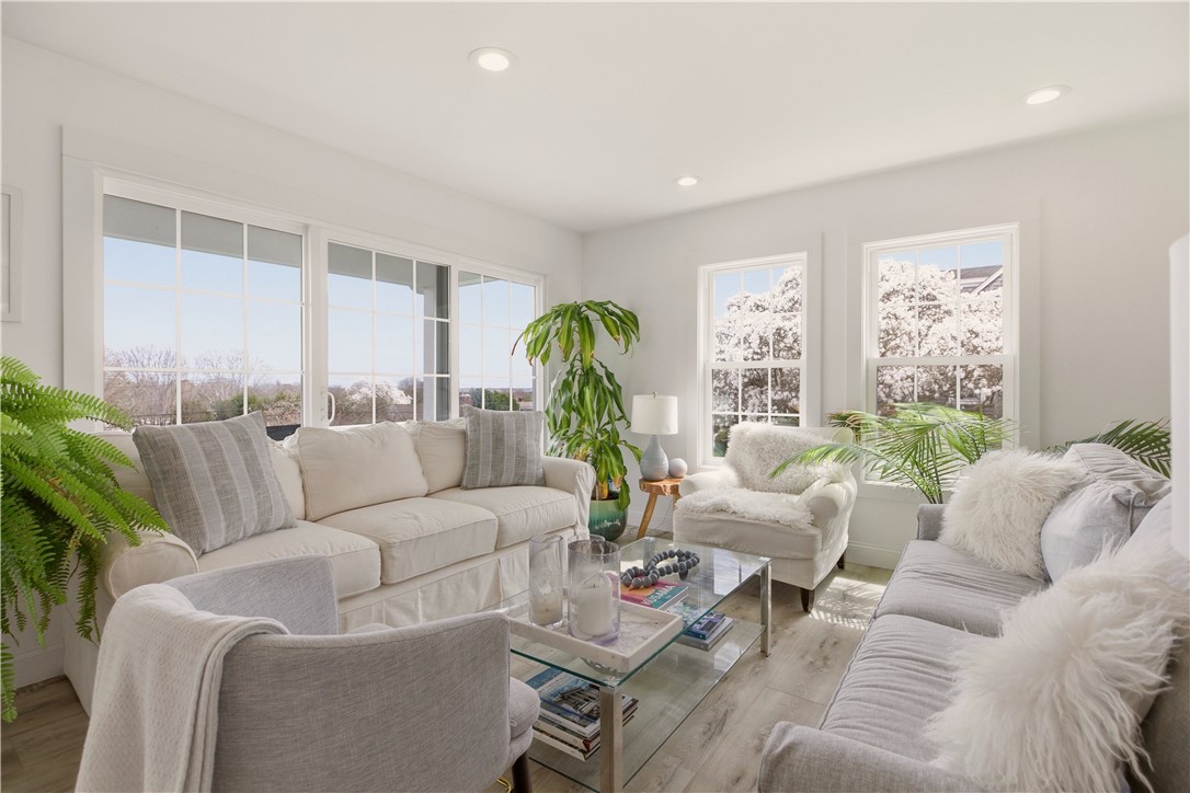 3 Baldwin Road
