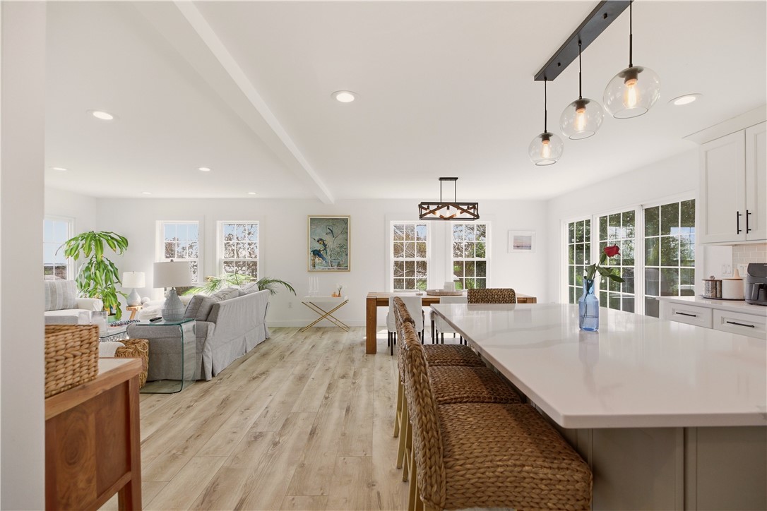 3 Baldwin Road