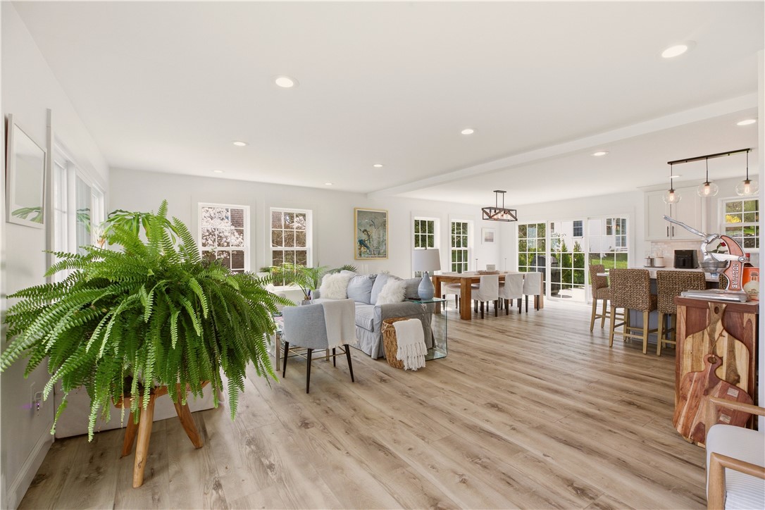 3 Baldwin Road