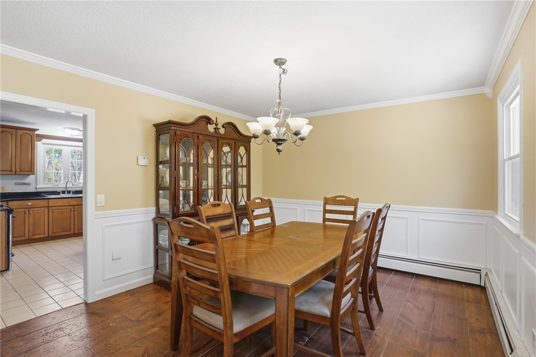 283 Tomaquag Road