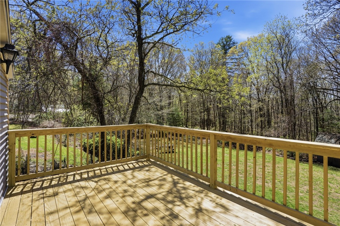 283 Tomaquag Road