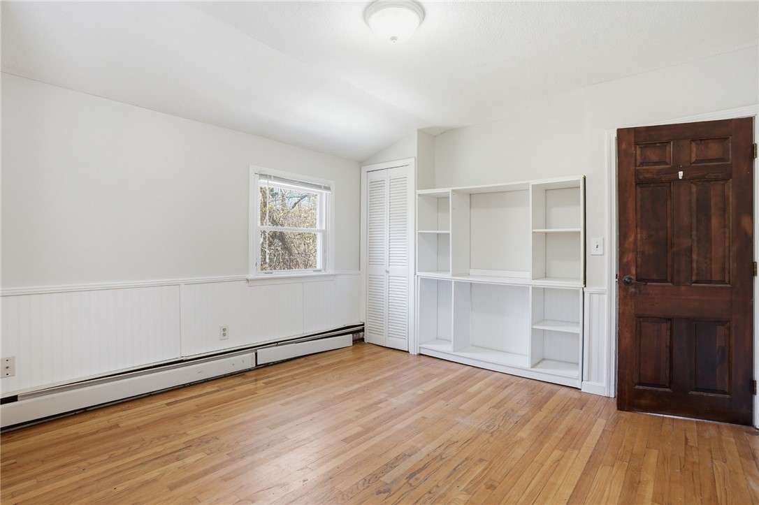 283 Tomaquag Road
