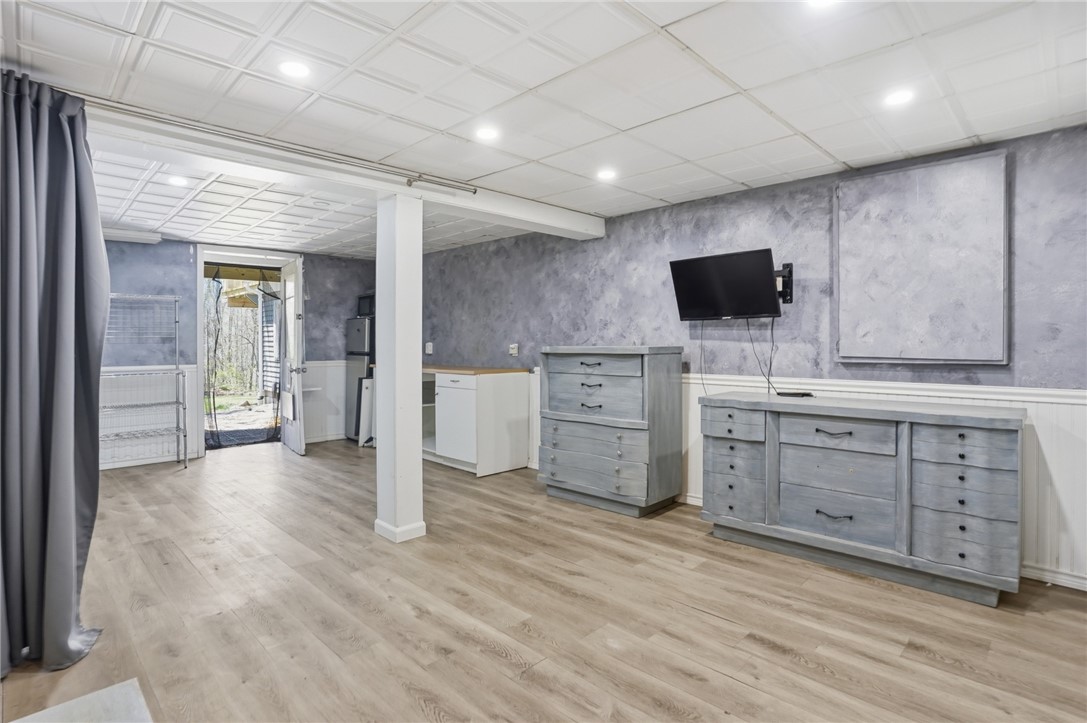 283 Tomaquag Road