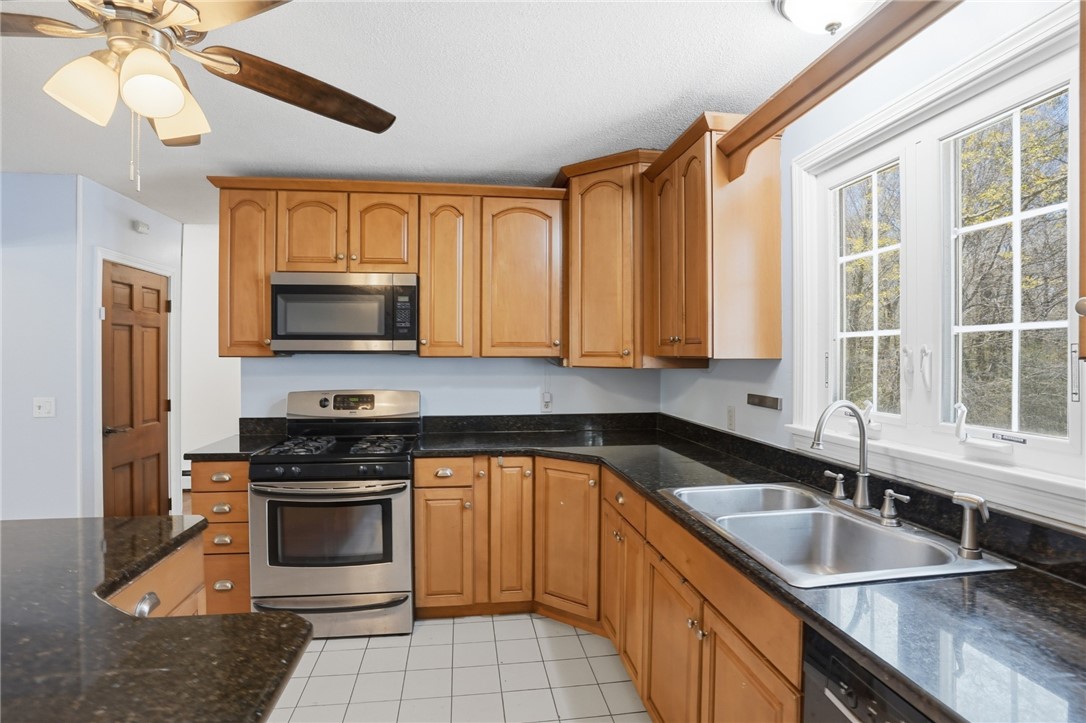 283 Tomaquag Road