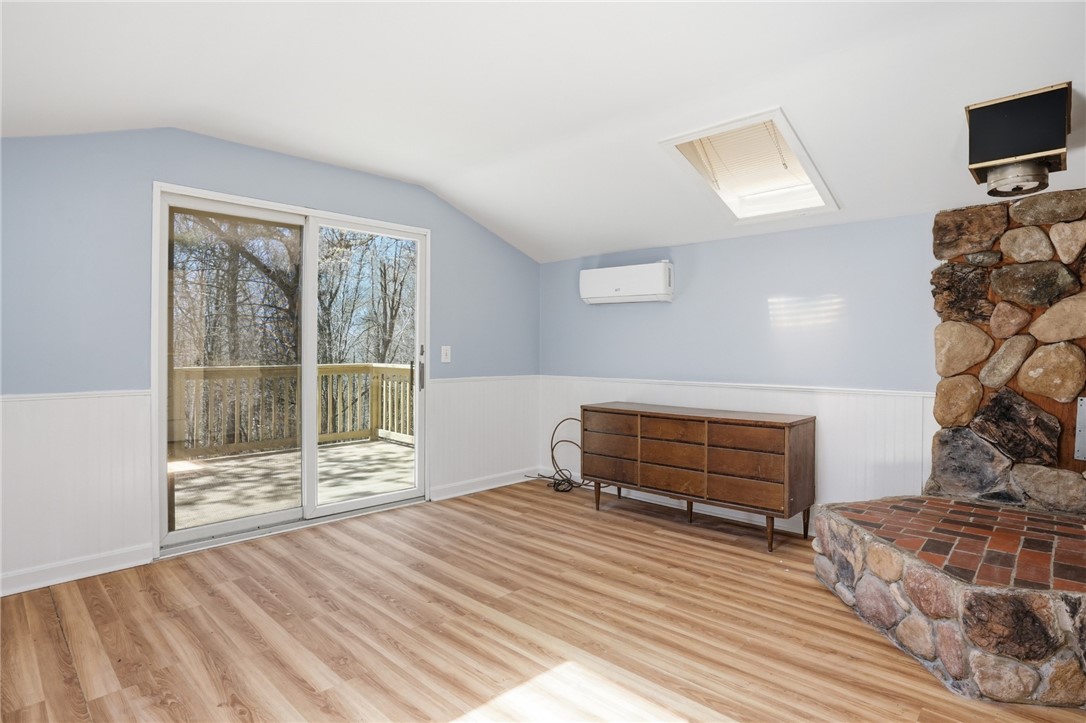 283 Tomaquag Road