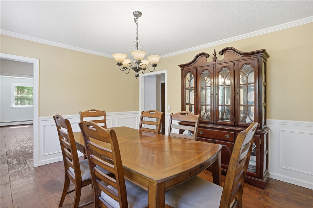 283 Tomaquag Road